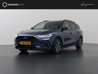 Ford Focus Wagon