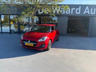 Suzuki Swift (2017 - 2024)