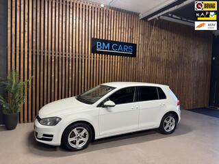 Volkswagen Golf VII