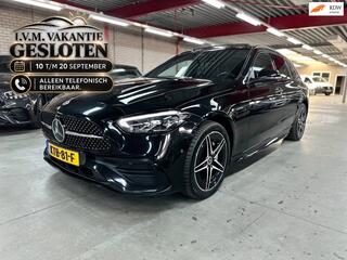 Mercedes-Benz C-Klasse Estate