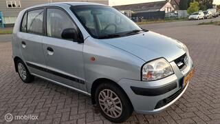 Hyundai Atos