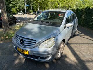 Mercedes-Benz B-Klasse (2005 - 2011)