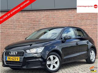 Audi A1 (2010 - 2018)