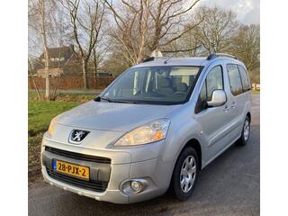 Peugeot Partner Tepee