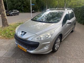 Peugeot 308 (2007 - 2013)