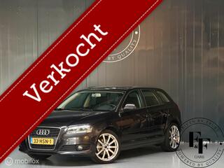 Audi A3 Sportback (2004 - 2012)
