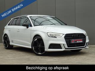 Audi A3 Sportback (2012 - 2020)