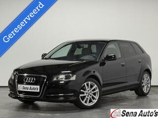 Audi A3 Sportback (2012 - 2020)