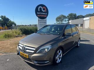 Mercedes-Benz B-Klasse (2011 - 2018)