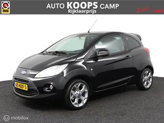 Ford Ka (2008 - 2016)