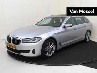 BMW 5-Serie (2016 - 2023)