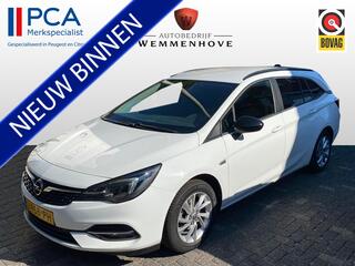Opel Astra Sports Tourer (2016 - 2021)