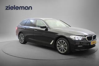 BMW 5-Serie (2016 - 2023)