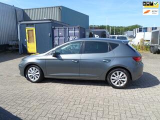 Seat Leon (2012 - 2020)