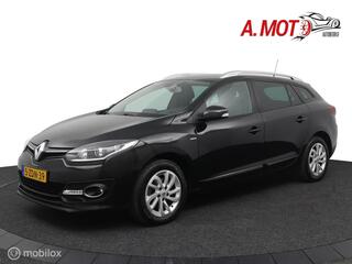 Renault Megane Estate (2009 - 2016)