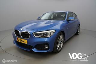 BMW 1-Serie (2011 - 2019)