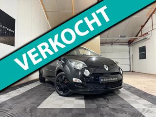 Renault Twingo (2007 - 2014)