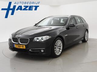 BMW 5-Serie Touring (2010 - 2016)