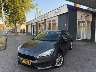 Ford Focus (2011 - 2018)