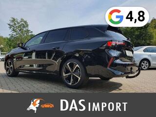 Opel Astra Sports Tourer (2016 - 2021)