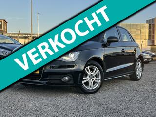 Audi A1 (2010 - 2018)