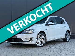 Volkswagen Golf VII