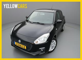 Suzuki Swift (2017 - 2024)