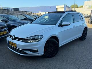 Volkswagen Golf VII