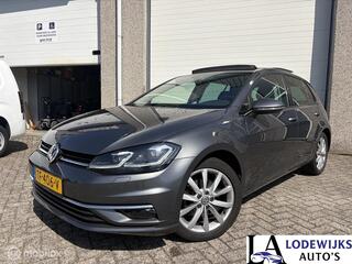 Volkswagen Golf VII