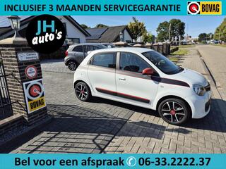 Renault Twingo (2007 - 2014)