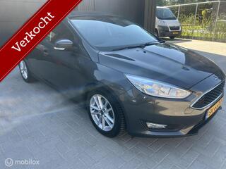 Ford Focus (2011 - 2018)