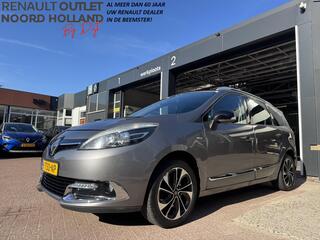 Renault Grand Scenic (2009 - 2016)