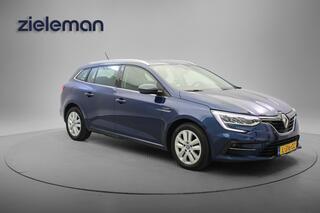 Renault Megane Estate
