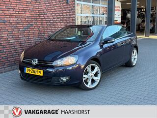 Volkswagen Golf Cabrio