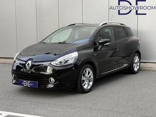 Renault Clio Estate
