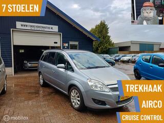 Opel Zafira (2005 - 2011)