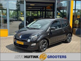 Renault Twingo (2007 - 2014)