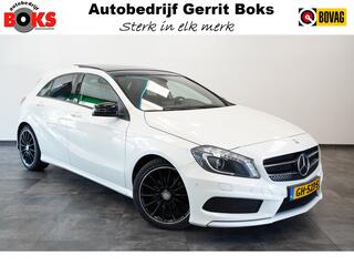 Mercedes-Benz A-Klasse (2012 - 2018)