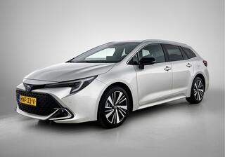 Toyota Corolla Touring Sports