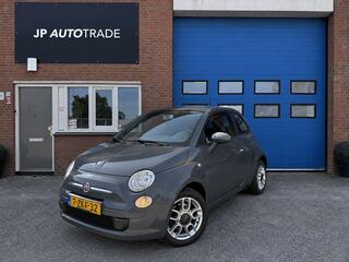 Fiat 500 (2007 - 2025)