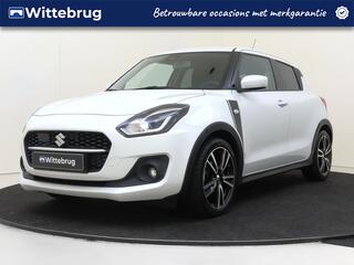 Suzuki Swift (2017 - 2024)