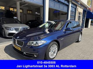 BMW 5-Serie (2016 - 2023)