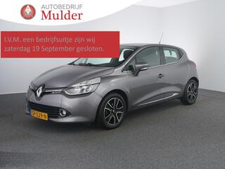 Renault Clio (2012 - 2019)