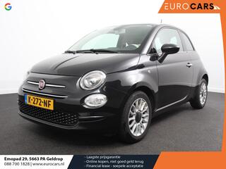 Fiat 500 (2007 - 2025)