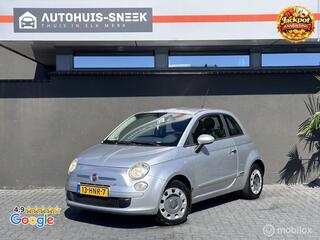 Fiat 500 (2007 - 2025)