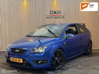 Ford Focus (2005 - 2011)