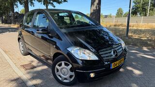 Mercedes-Benz A-Klasse (2004 - 2012)