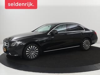 Mercedes-Benz E-Klasse (2016 - 2023)