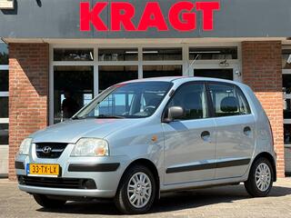 Hyundai Atos