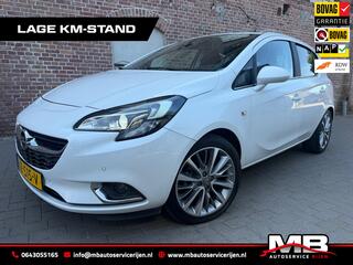 Opel Corsa (2014 - 2019)